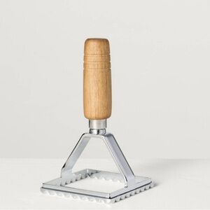 Square Ravioli Stamp Hearth and Hand